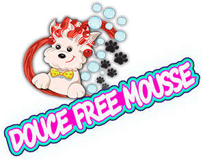 Douce Free Mousse