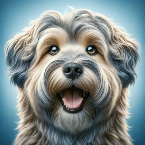 Chiens Moyens