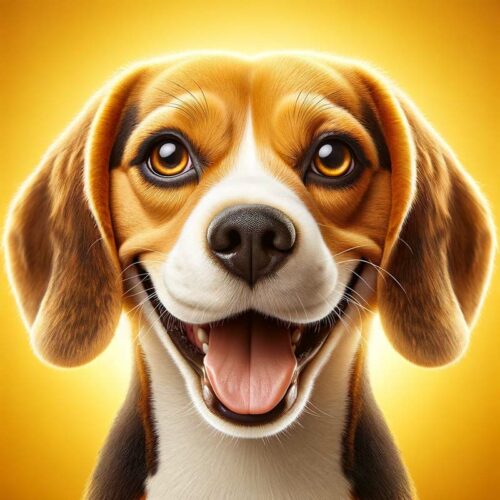 Chiens Moyens