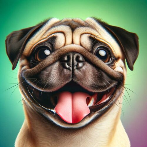 Petits Chiens