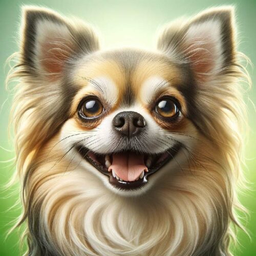 Chiens Toys