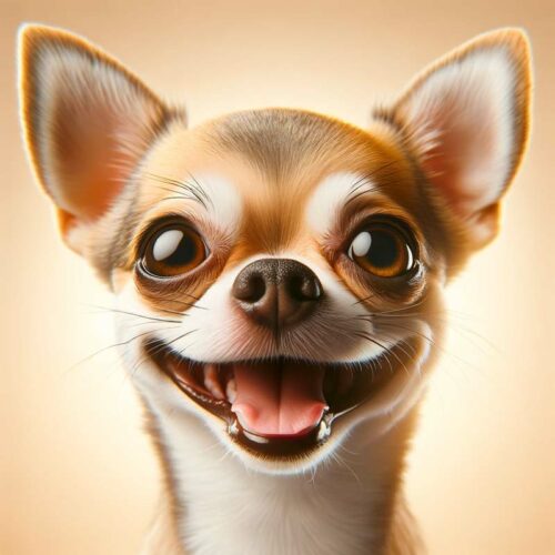 Chiens Toys