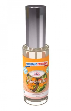 Eau de parfum Abricotine 30 ml