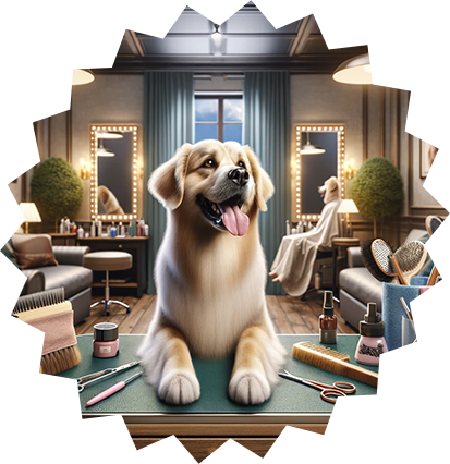Chiens Moyens